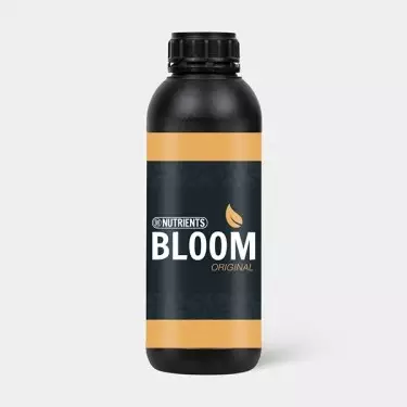 Bloom GB Nutrients Fertilizzante di Fioritura - GB The Green Brand