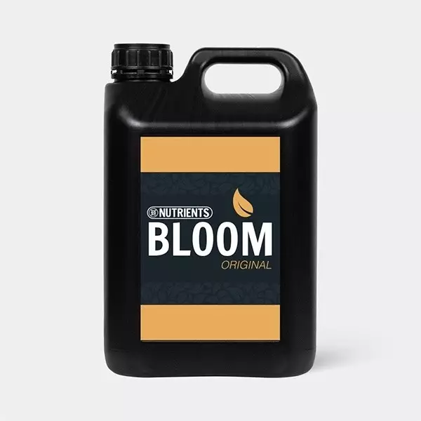 Bloom GB Nutrients