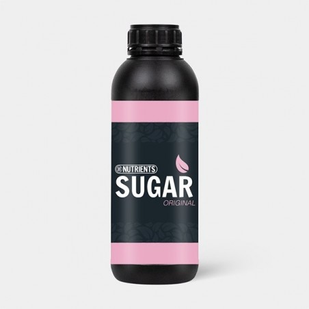 Sugar GB Nutrients Zuccheri e Carboidrati - GB The Green Brand