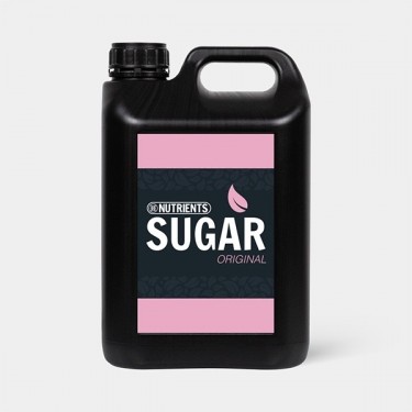 Sugar GB Nutrients