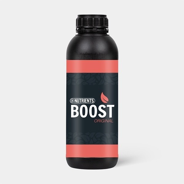 Boost GB Nutrients Potenziatore Ingrossamento PK- GB The Green Brand