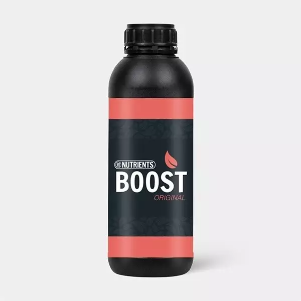 Boost GB Nutrients Potenziatore Ingrossamento PK- GB The Green Brand