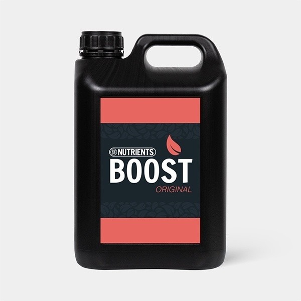 Boost GB Nutrients