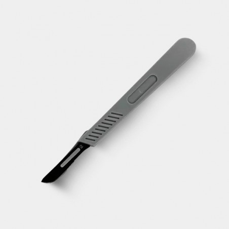 Kit Microdose bisturi