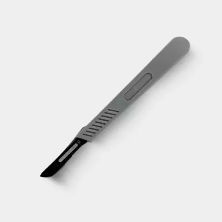 Kit Microdose bisturi