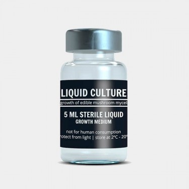 Liquido per Coltivazione di Micelio