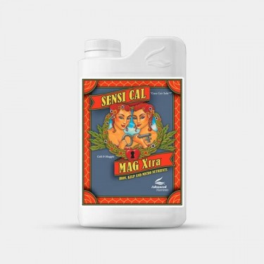 Visualizzazione Sensi Cal Mag Xtra Advanced Nutrients
