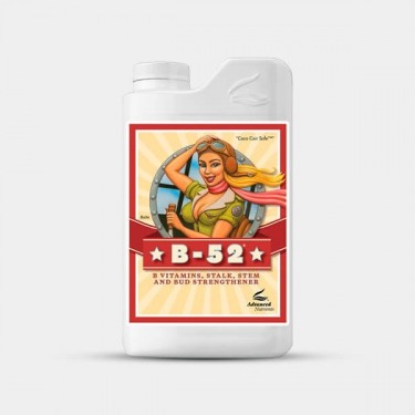 Visualizzazione B-52 Advanced Nutrients | Miglior prezzo e qualità ✅