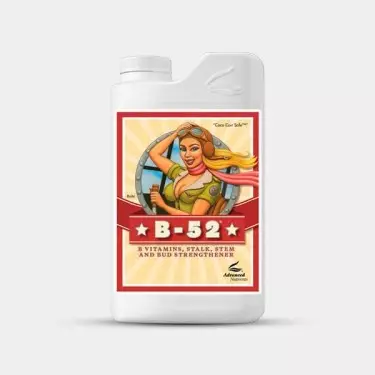 B-52 Advanced Nutrients | Miglior prezzo e qualità ✅