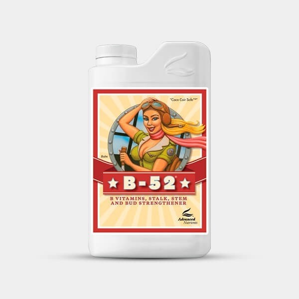 Visualizzazione B-52 Advanced Nutrients | Miglior prezzo e qualità ✅