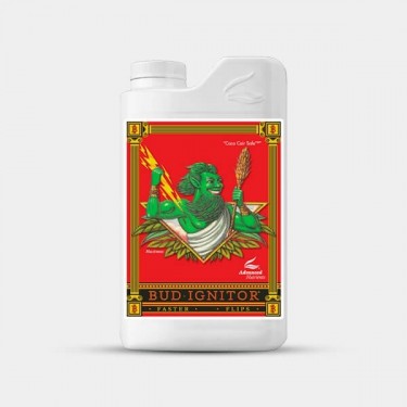 Visualizzazione Bud Ignitor