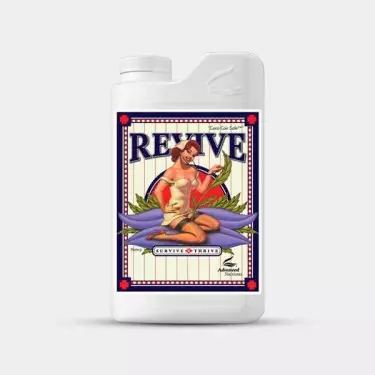 Revive revitalizzante di Advanced Nutrients