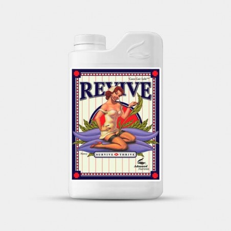 Revive revitalizzante di Advanced Nutrients