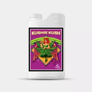 Kushie Kush PK di Advanced Nutrients