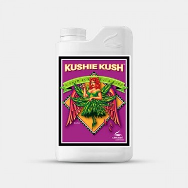 Visualizzazione Kushie Kush