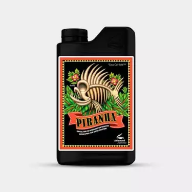 Piranha Advanced Nutrients Liquido ✅ Miglior prezzo
