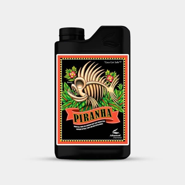 Visualizzazione Piranha Advanced Nutrients Liquido ✅ Miglior prezzo