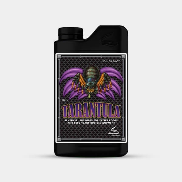 Visualizzazione Tarantula di Advanced Nutrients Líquido
