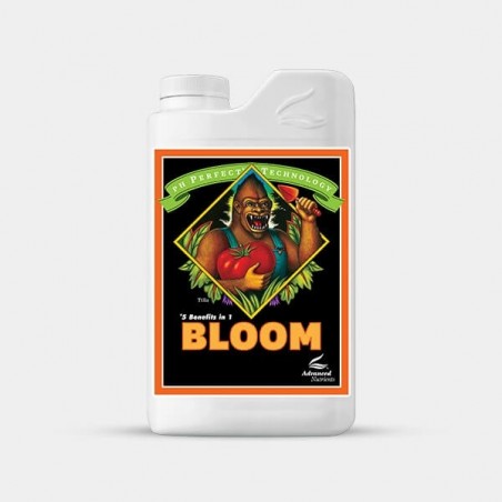 Bloom Ph Perfect de  Advanced Nutrients