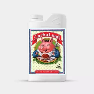 Carboload zuccheri di Advanced Nutrients