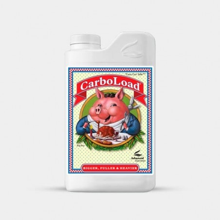 Carboload zuccheri di Advanced Nutrients