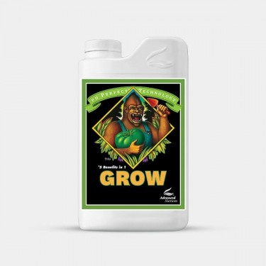 Visualizzazione Grow Ph Perfect di Advanced Nutrients