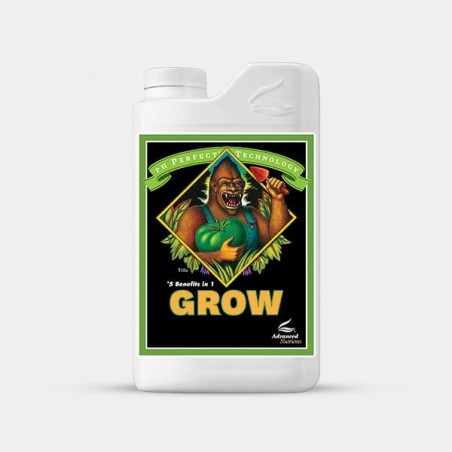 Grow Ph Perfect di Advanced Nutrients