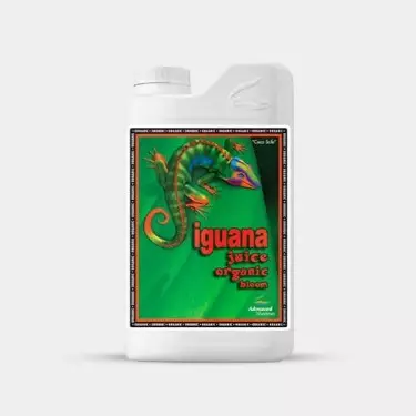 Organic Iguana Juice Bloom Advanced Nutrients