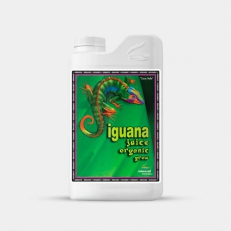 Iguana Juice Grow di Advanced Nutrients