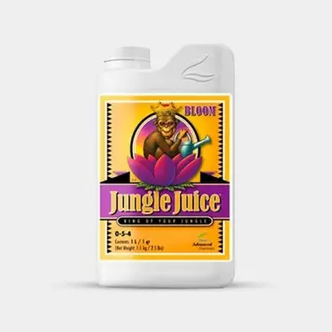 jungle juice bloom