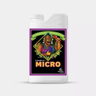 Micro Ph Perfect - parti di Advanced Nutrients