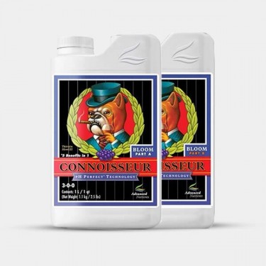 Connoisseur Bloom A+B di Advanced Nutrients