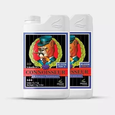 Connoisseur Bloom A+B di Advanced Nutrients