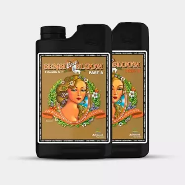 Sensi Bloom A+B Coco de Advanced Nutrients