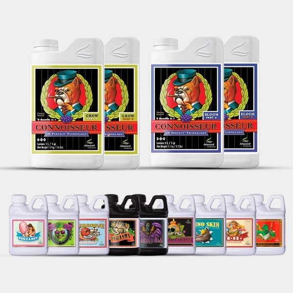 AN Professional Pack - Advanced Nutrients