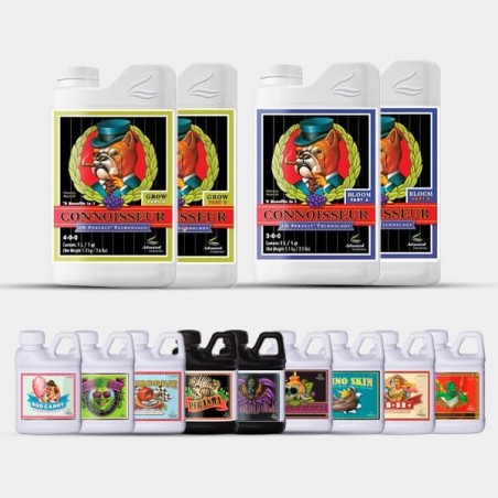 AN Professional Pack - Advanced Nutrients