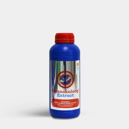 Extract potenziatore del sapore Guanokalong