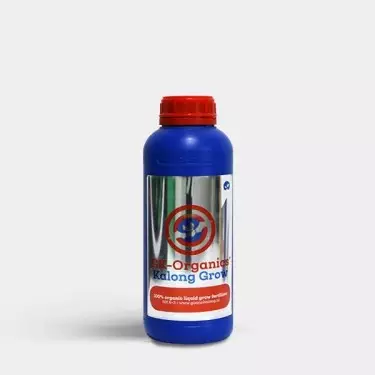 Kalong Grow nutrienti per la vegetazione Guanokalong