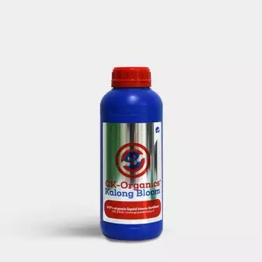 Kalong Bloom liquido nutrienti organici fioritura di Guanokalong
