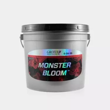 Monster Bloom l'ingrossatore di Grotek 130g