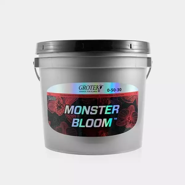 Monster Bloom Monster Bloom l'ingrossatore di Grotek 130g