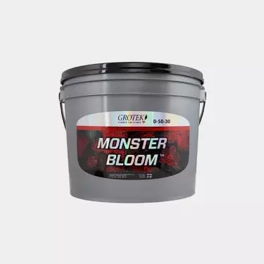 Monster Bloom l'ingrossatore di Grotek 130g