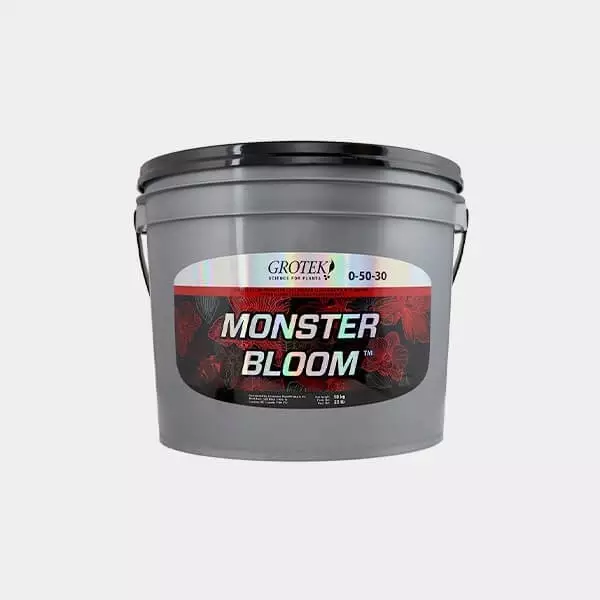 Monster Bloom Monster Bloom l'ingrossatore di Grotek 130g