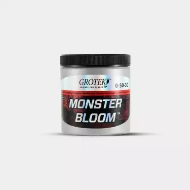 Monster Bloom l'ingrossatore di Grotek 130g