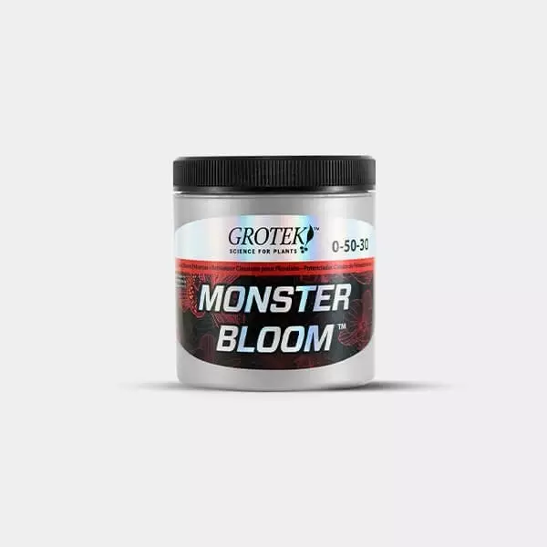 Monster Bloom Monster Bloom l'ingrossatore di Grotek 130g