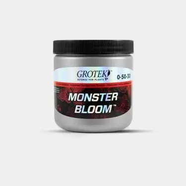 Monster Bloom l'ingrossatore di Grotek 130g