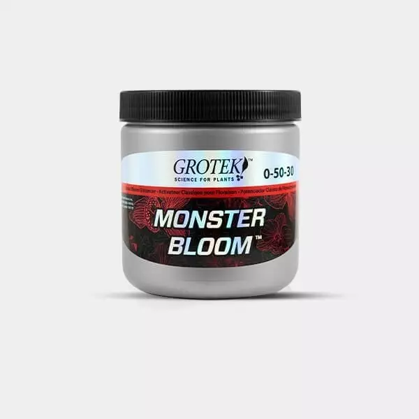 Monster Bloom Monster Bloom l'ingrossatore di Grotek 130g