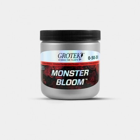 Monster Bloom l'ingrossatore di Grotek 130g