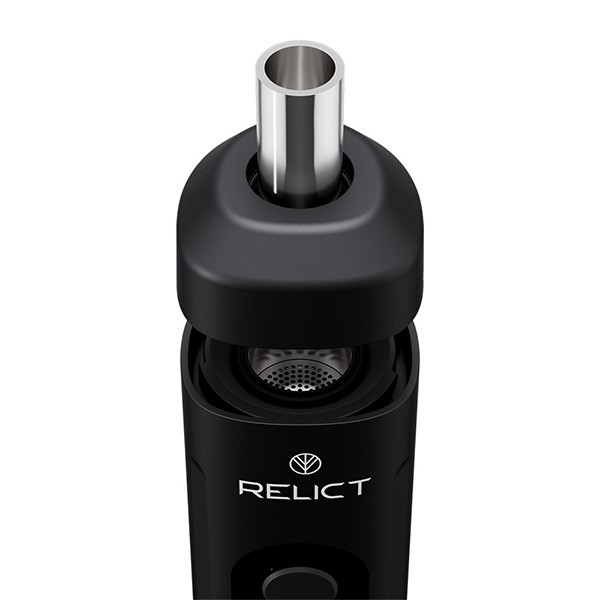 Vaporizzatore Norddampf Relict per Cannabis - GB The Green Brand