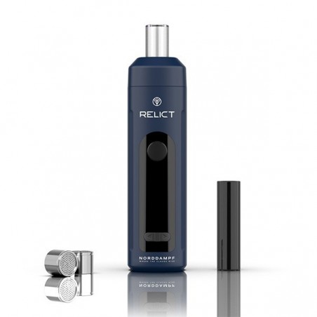 Vaporizzatore Norddampf Relict per Cannabis - GB The Green Brand